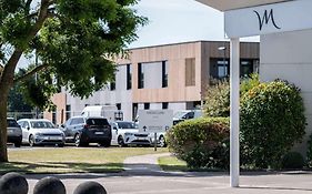 Mercure Compiegne Sud