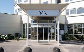 Mercure Compiegne Sud
